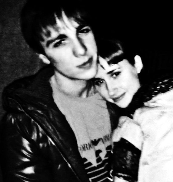 Кристина Розановская