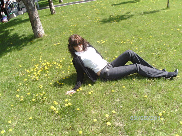 Алена Татарникова