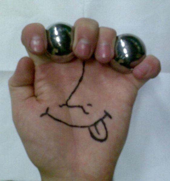 Гринька Кудрин