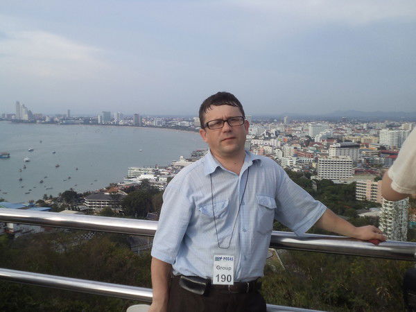 Сергей Кашанов