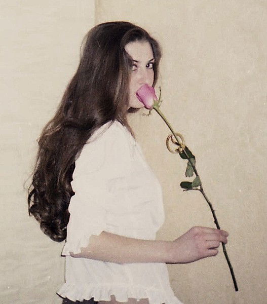 Марина Набок