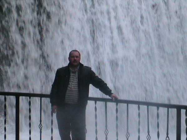 Сергей Гордеев