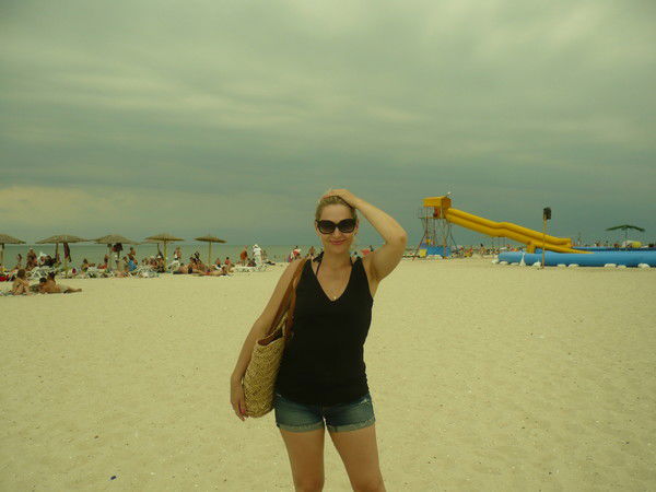 Наталья Гаврилюк