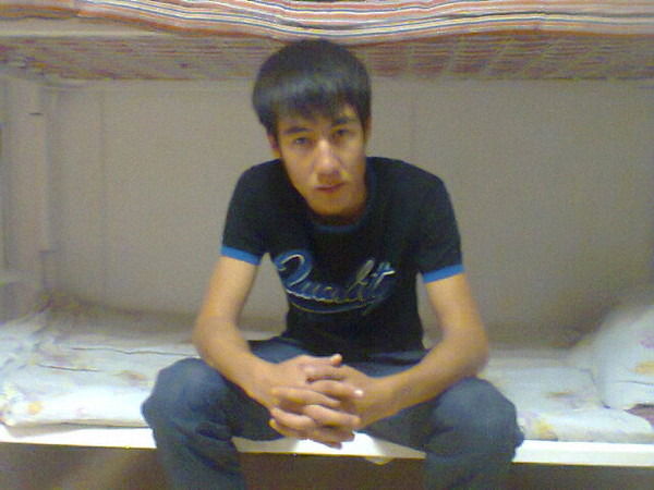 Zhalgizim Nurik Zhuregim