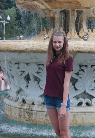 Татьяна Белоус