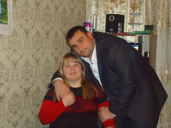 Анна Иванова