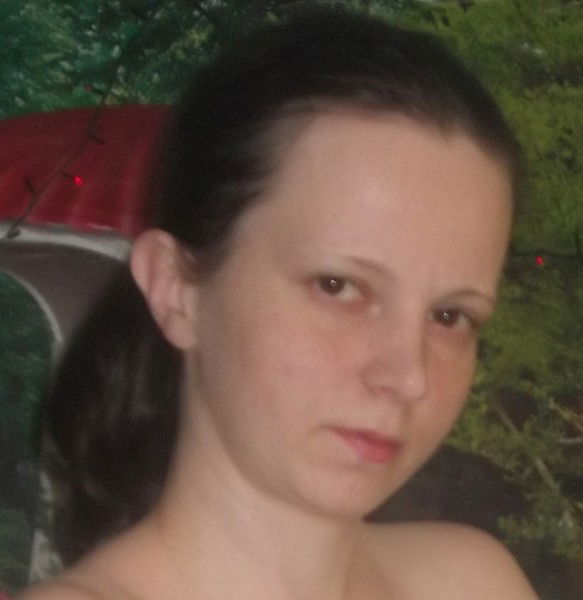 Ольга Карпова (Рокутова)