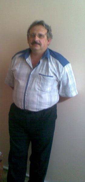 Сергей Ярунин