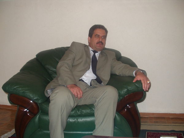 Махмадамин Асоев