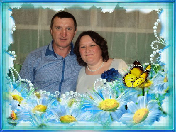 Людмила Сафина