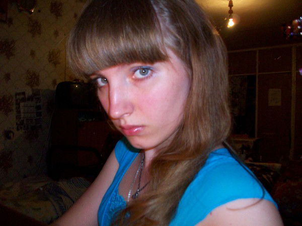 Анжелика Ржиская