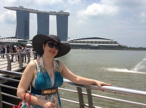 Корпунова Лариса