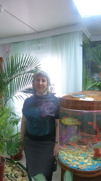 Елена Ермолаева