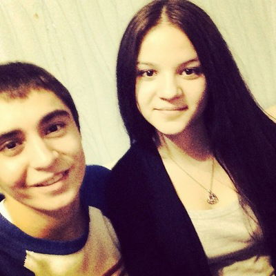 Алина Ковальская