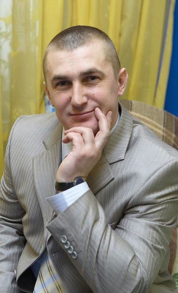 Вадим Яковцев
