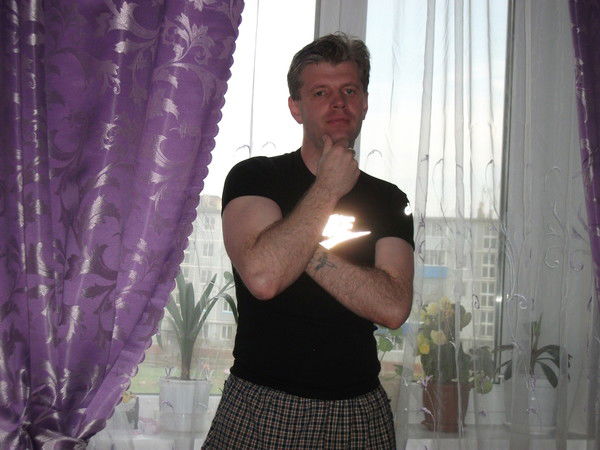 Алексей Шатохин