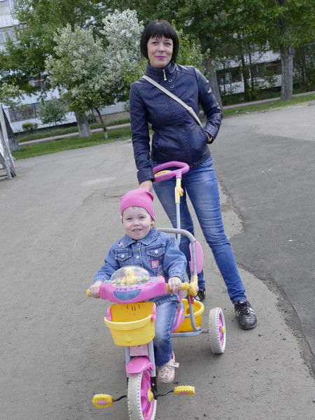 Ольга Гомер