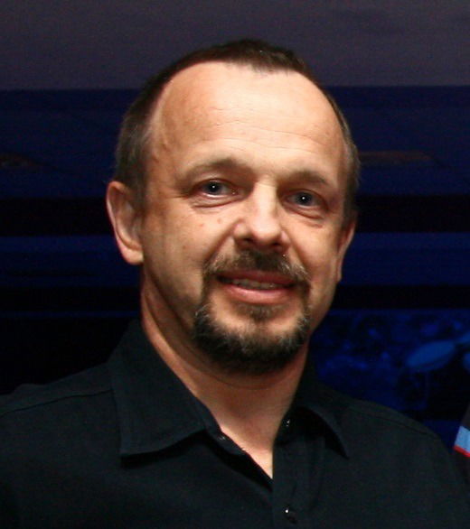 Александр Фомичев