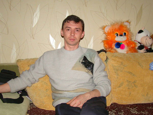 Сергей Збадыка