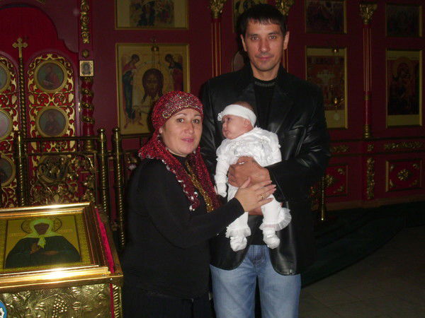 Николай Рафтополь