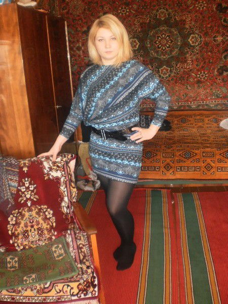 Жанна Дзукаева