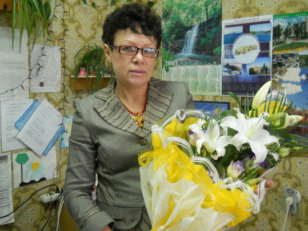 Юлия Пономарева