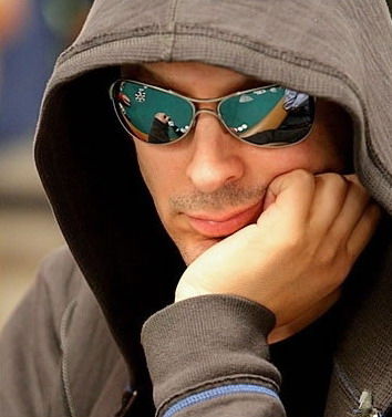 Николай Горанский