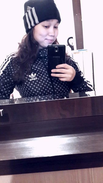 Акнур Есимова