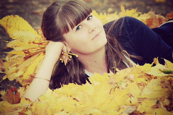 Любовь Погожева