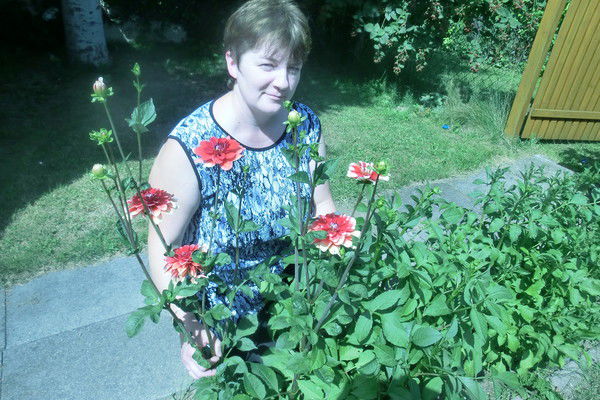 Наталья Вовненко