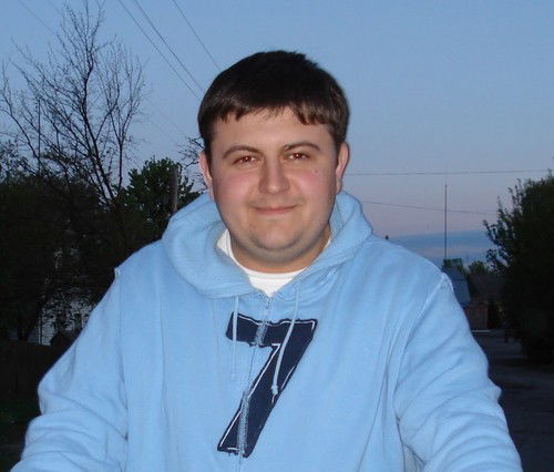 Виктор Пискун