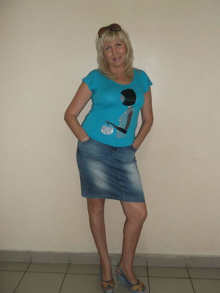 Аксана Мещерякова