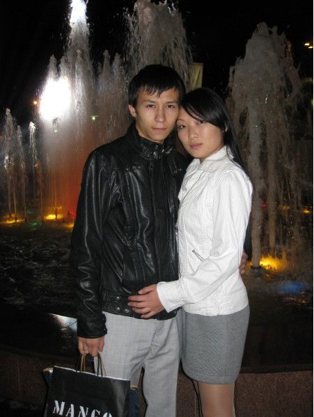 Александр Цой