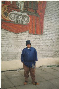 Алексей Козлов