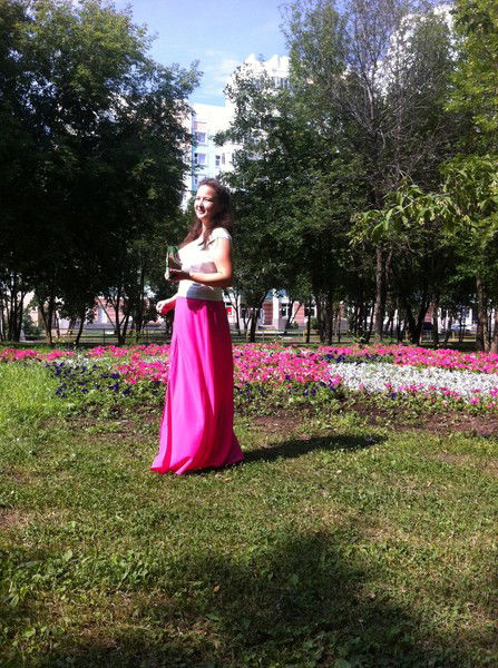 Катя Зайцева