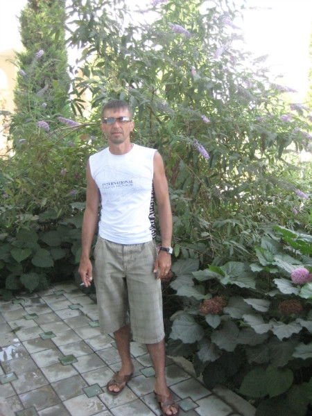 Дмитрий Бондин