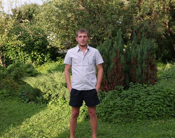 Владимир Закатин