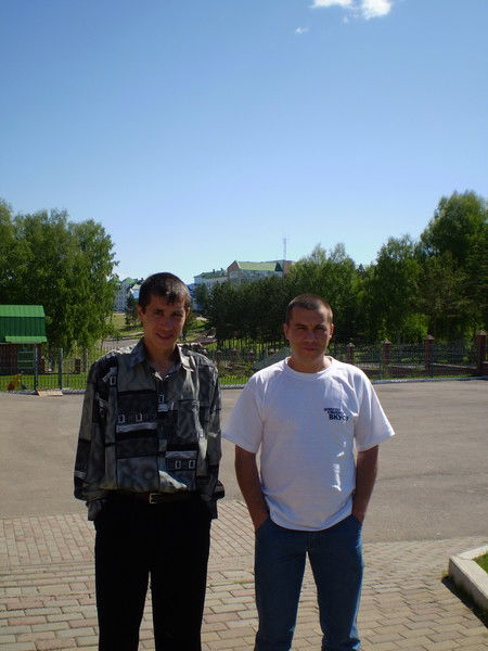 Эдуард Заманов