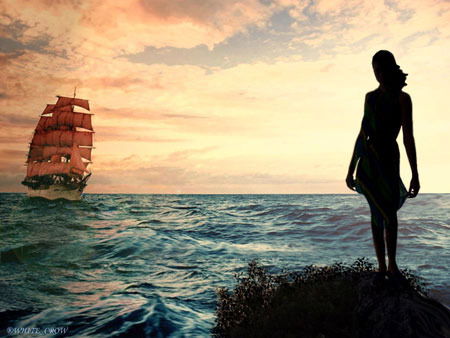 Не Бываю Здесь!)