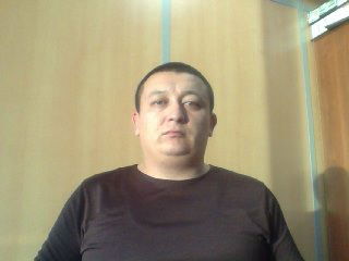 Ануар Каркенов