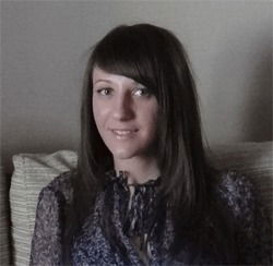 Дарья Исаева