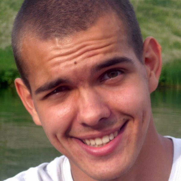 Максим Косяк