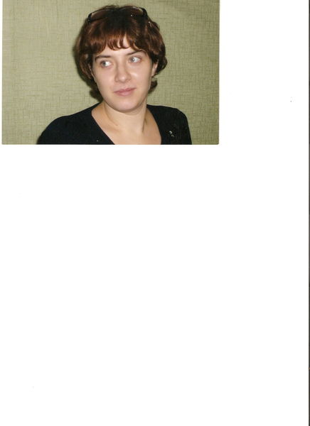 Светлана Самойлова