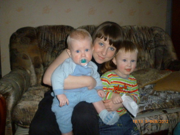 Елена Кузнецова