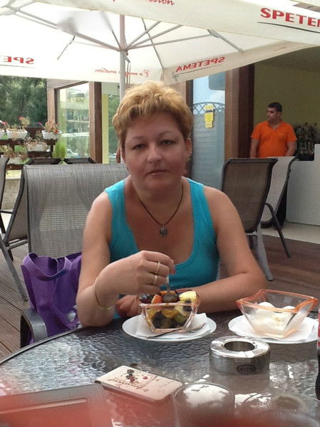 Алена Каширская