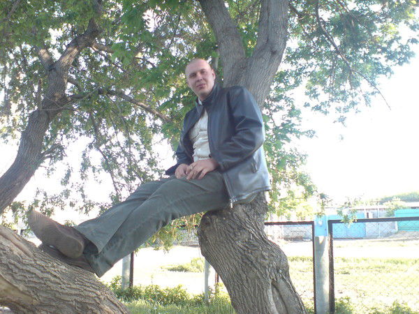 Алексей Демко