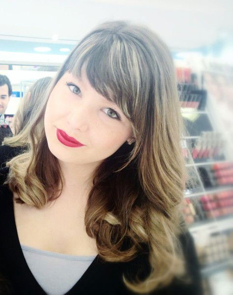 Марина Снежко