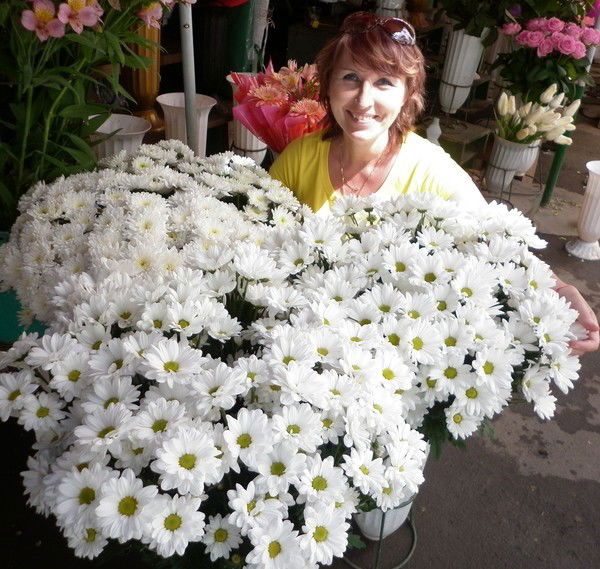 Марина Кононенко