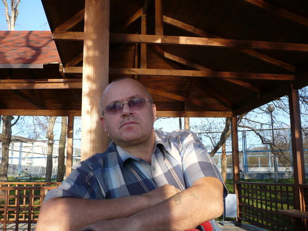 Александр Караваев