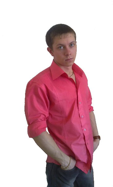 Илья Цидвинцев